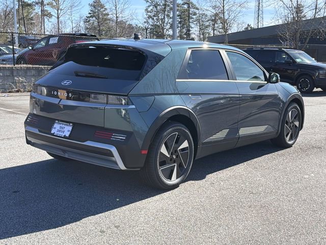 New 2026 Hyundai Ioniq 5 SEL image 7