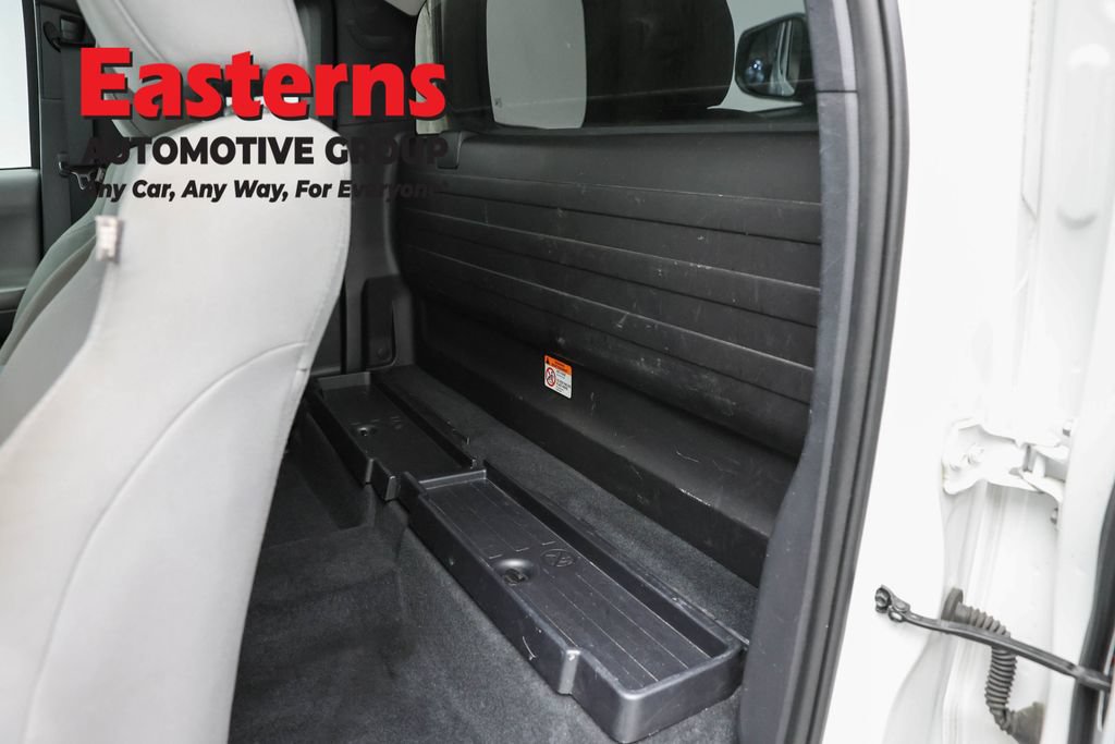Used 2019 Toyota Tacoma SR RWD image 20
