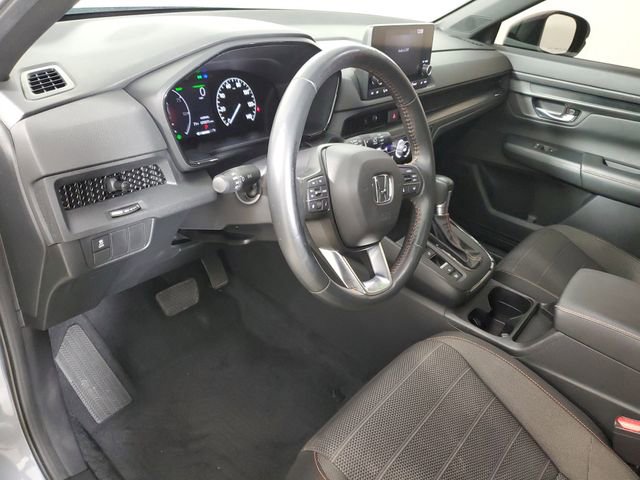 Used 2023 Honda CR-V Sport image 21
