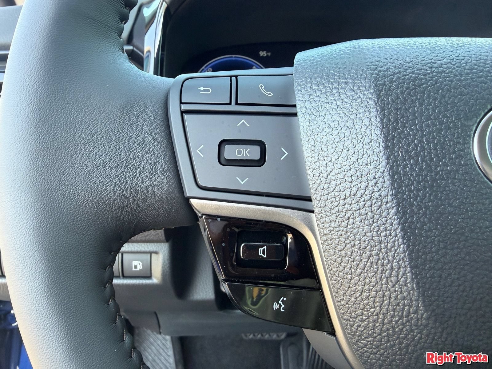 New 2026 Toyota Camry XLE FWD image 16