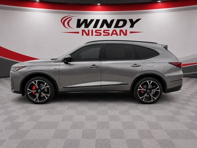 Used 2026 Acura MDX Type S AWD/4WD image 4