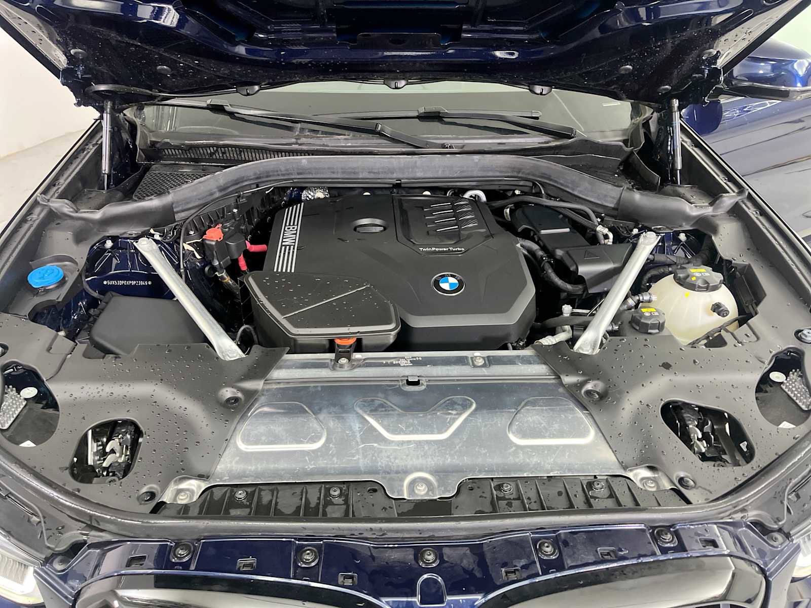 Used 2023 BMW X3 xDrive30i w/ M Sport Package image 18