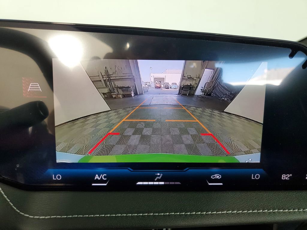 New 2026 Chevrolet Corvette Z06 image 23