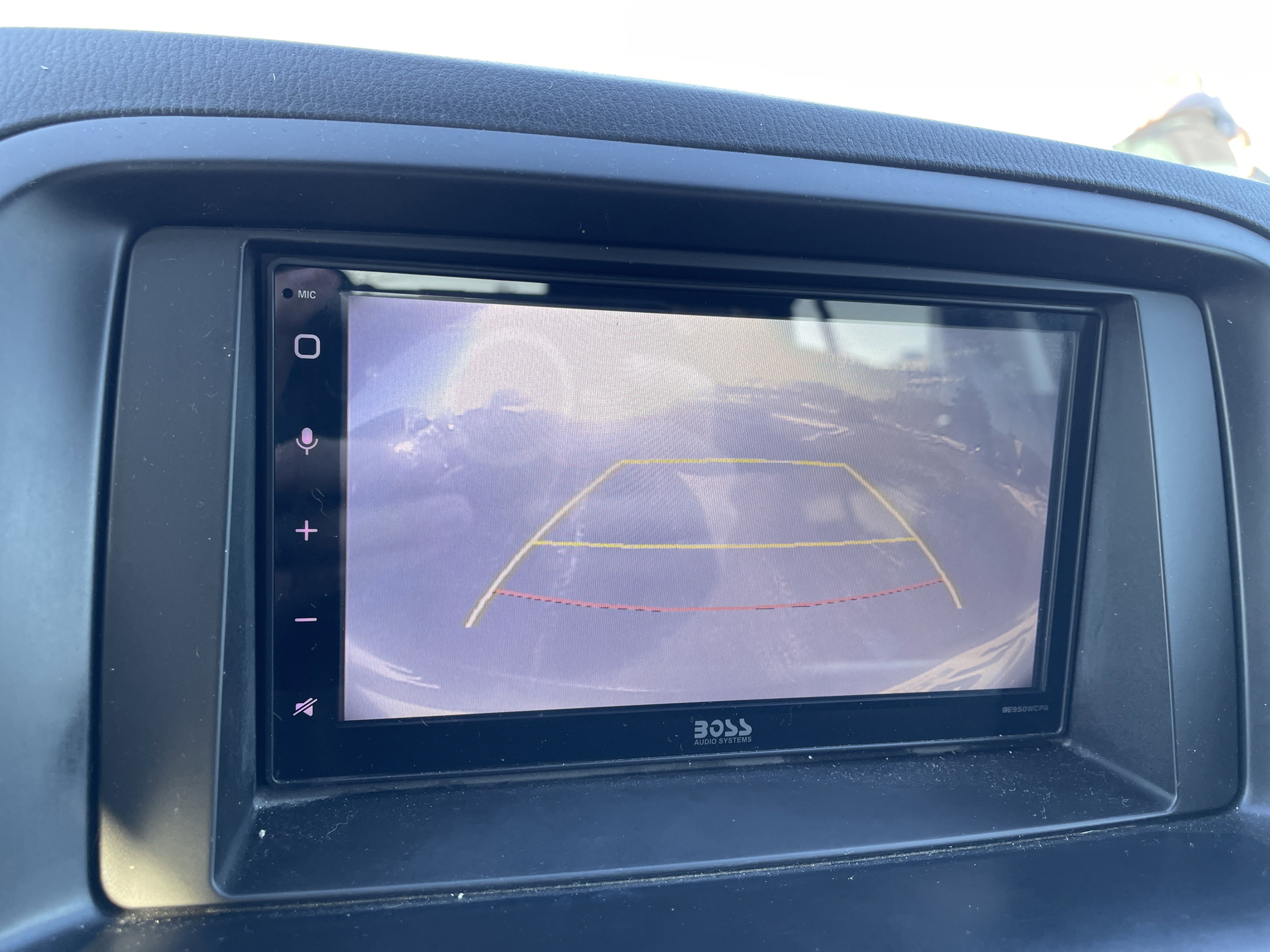 Used 2014 MAZDA CX-5 Touring w/ Bose/Moonroof Package image 27