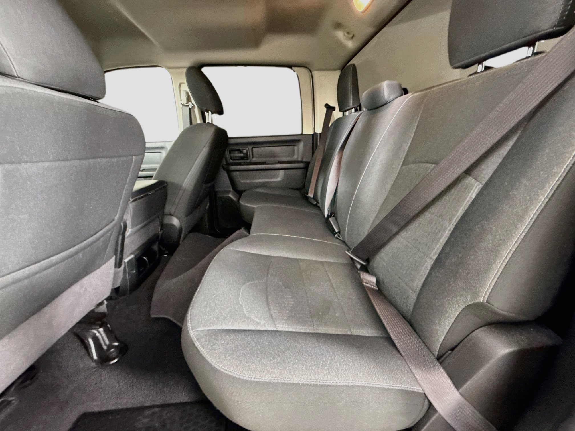 Used 2021 RAM 1500 Tradesman w/ Popular Equipment Group AWD/4WD image 25