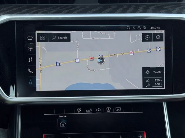Used 2020 Audi S6 Prestige w/ Prestige Package AWD/4WD image 42
