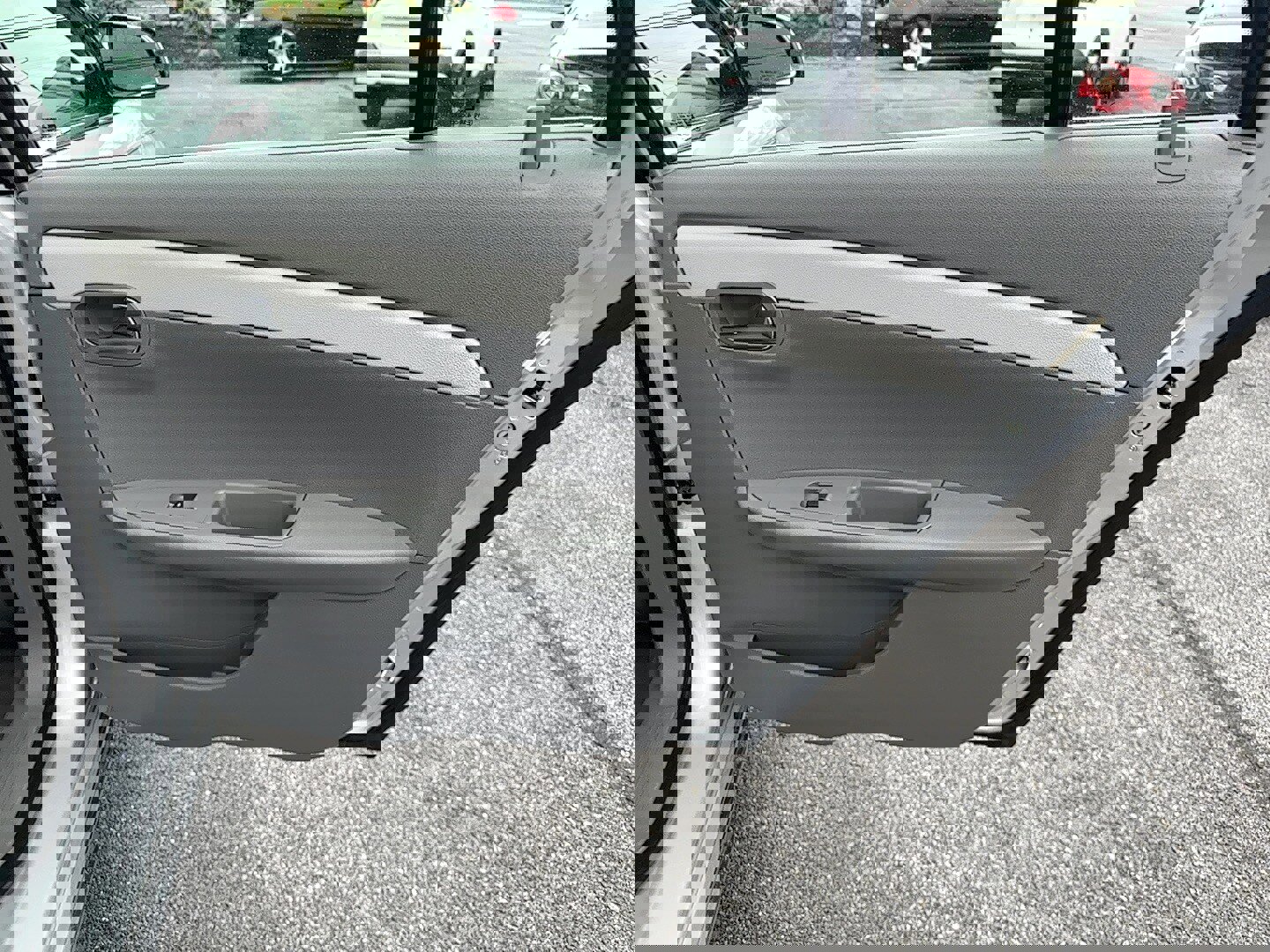 Used 2011 Chevrolet Malibu LT w/ Power Convenience Package image 23