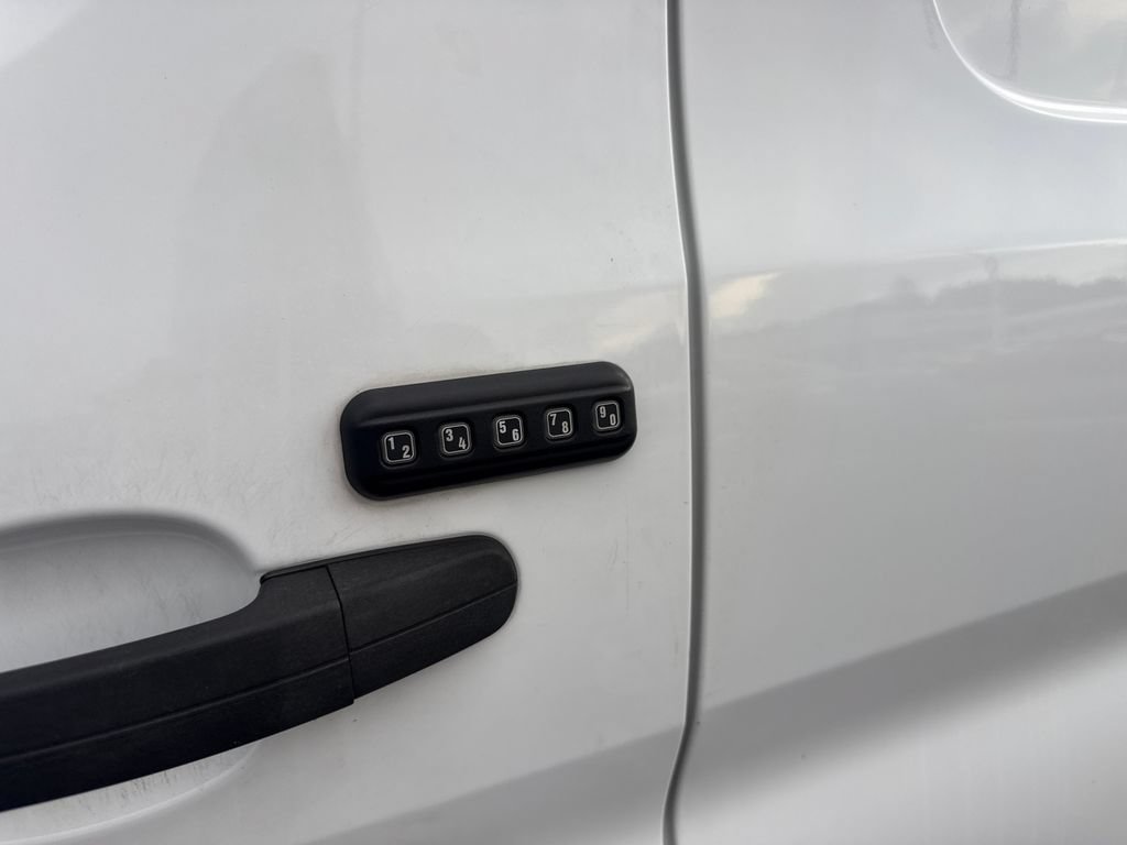 Used 2019 Ford Transit 350 148 High Roof Extended DRW RWD image 16
