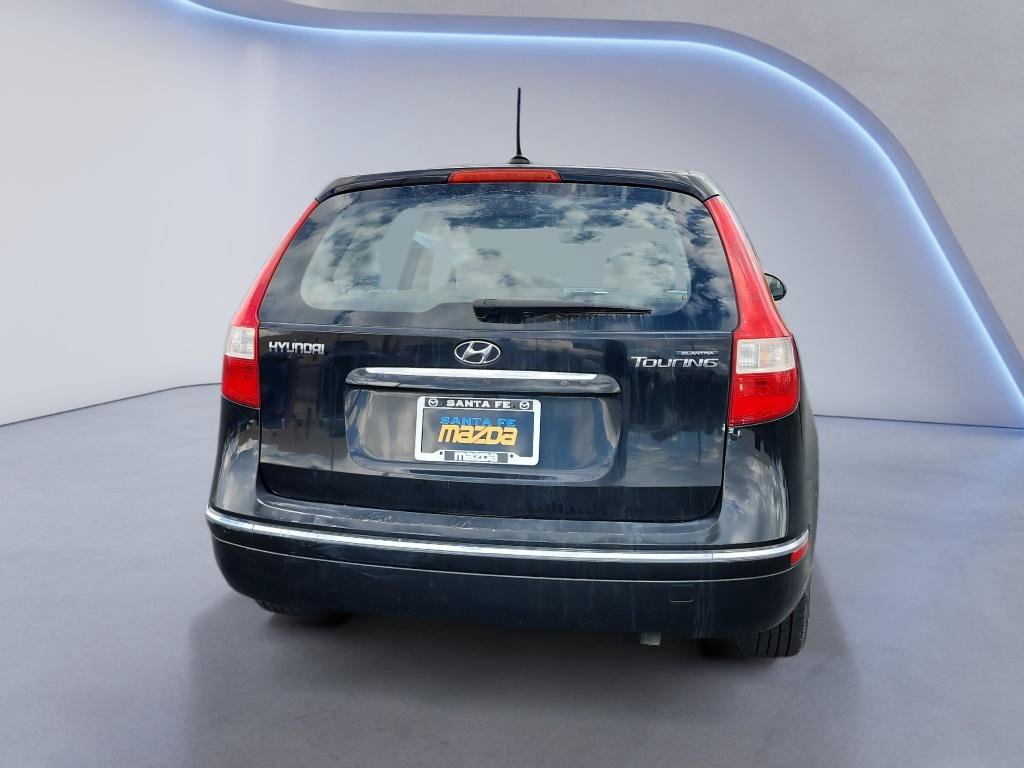 Used 2012 Hyundai Elantra GLS FWD image 7