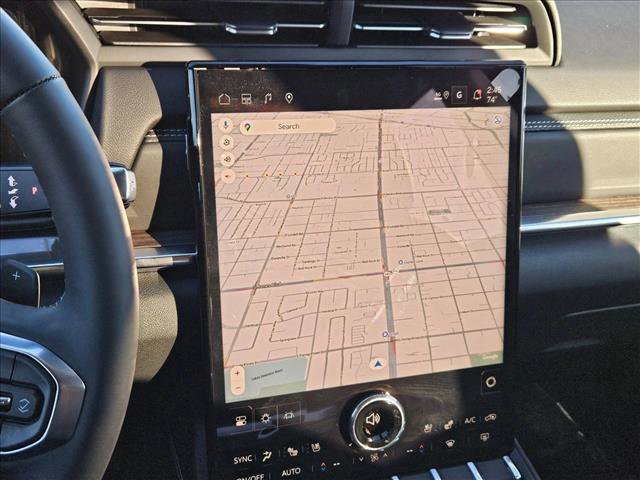 New 2026 GMC Terrain Denali image 13