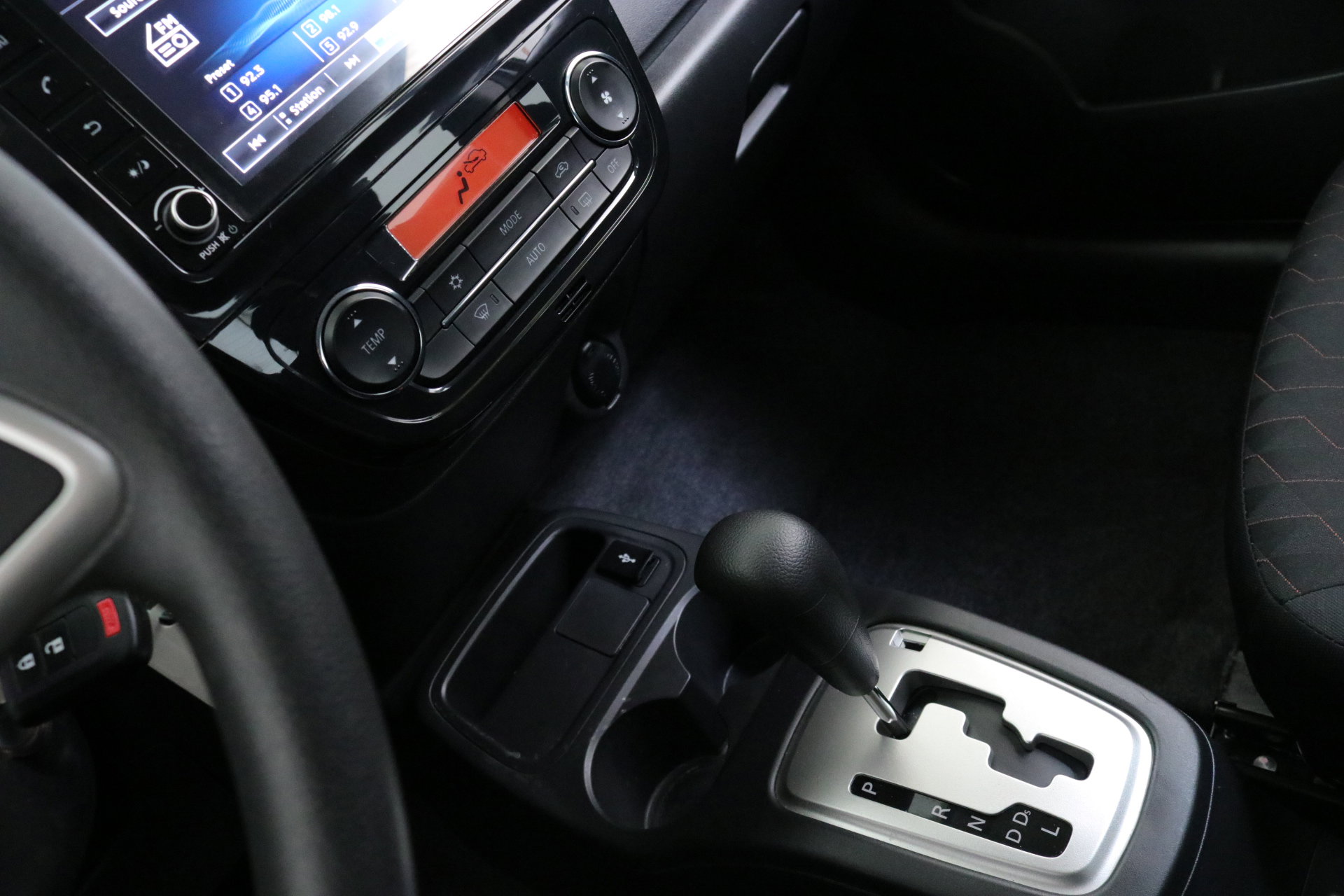 Used 2024 Mitsubishi Mirage LE image 18