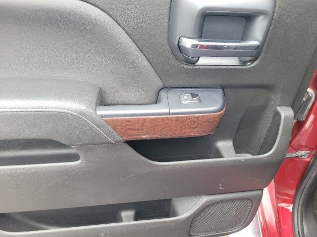 Used 2018 GMC Sierra 2500 SLE w/ SLE Convenience Package image 30