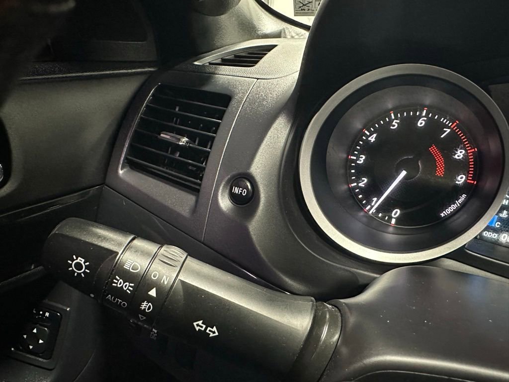 Used 2015 Mitsubishi Lancer Evolution Final Edition AWD/4WD image 21