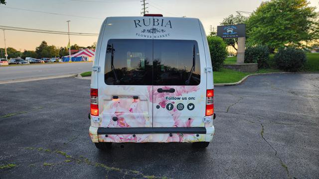 Used 2010 Ford Transit Connect XLT FWD image 12