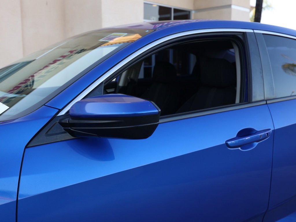 Used 2017 Honda Civic EX-T image 12