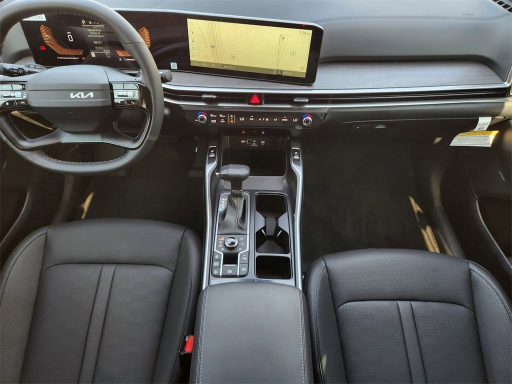 New 2026 Kia Sorento X-Line EX image 24