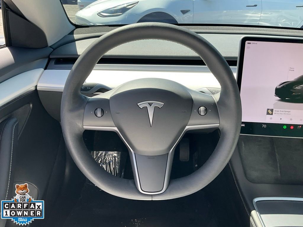 Used 2022 Tesla Model 3 Long Range image 37