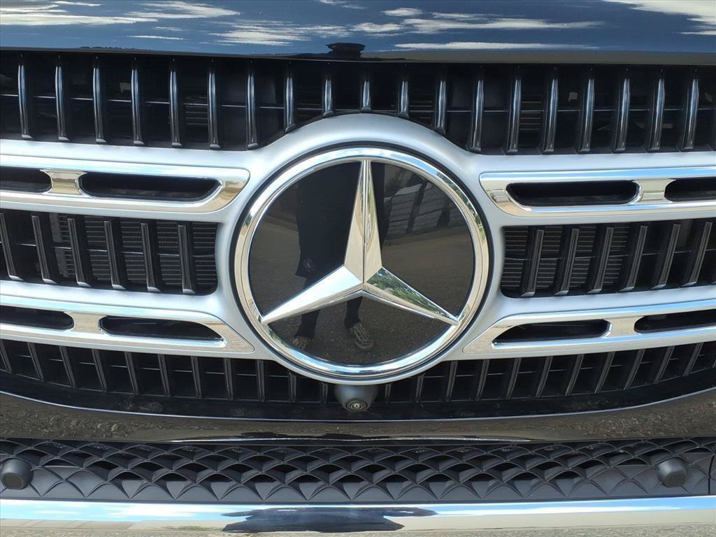New 2025 Mercedes-Benz GLE 450 4MATIC image 3