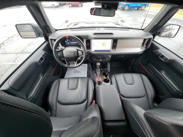 Used 2024 Ford Bronco Raptor image 29