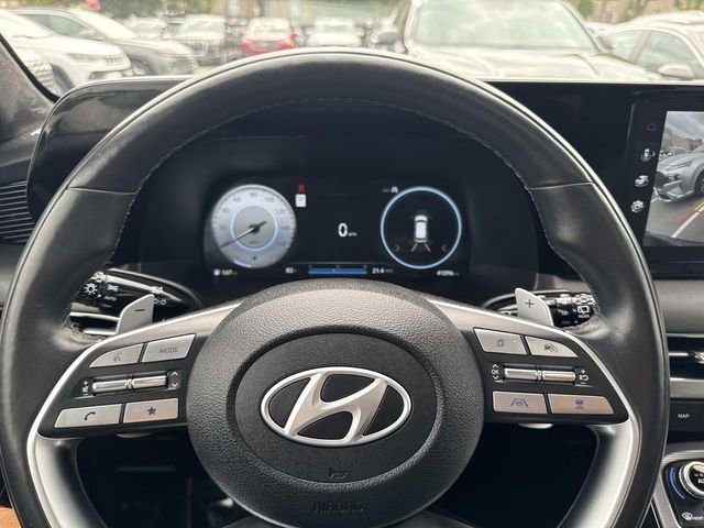 Used 2024 Hyundai Palisade Calligraphy image 33