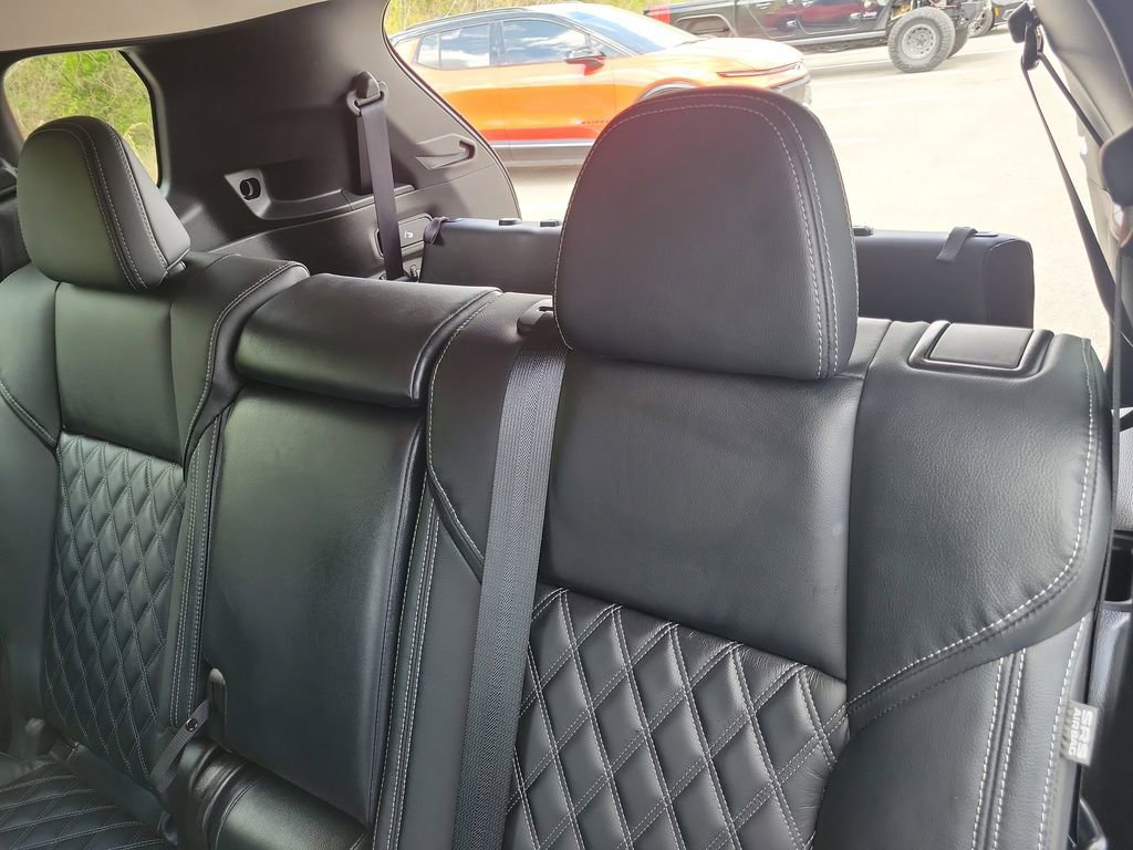 Used 2024 Mitsubishi Outlander SEL image 30