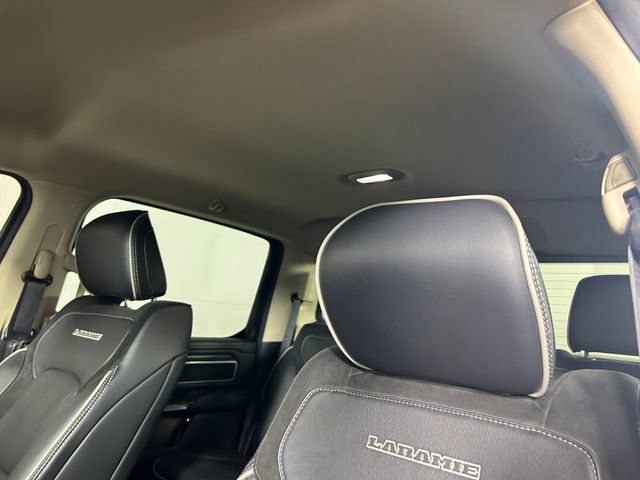Used 2021 RAM 1500 Laramie image 13