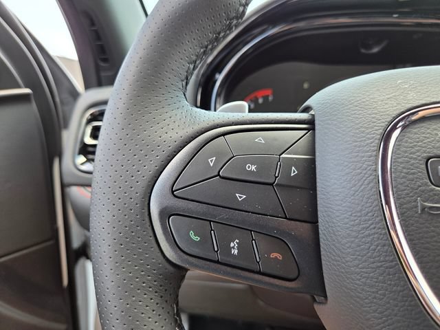 New 2026 Dodge Durango GT AWD/4WD image 25