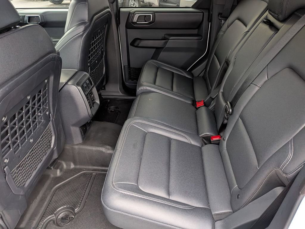 New 2025 Ford Bronco Badlands AWD/4WD image 41