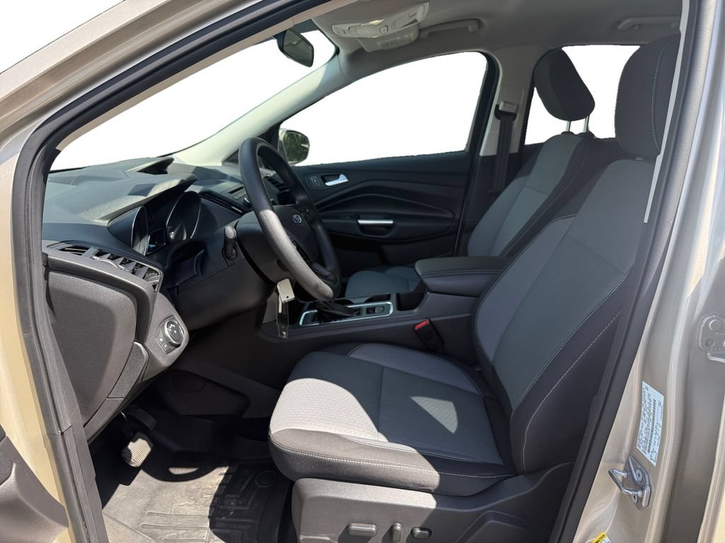 Used 2018 Ford Escape SE AWD/4WD image 9
