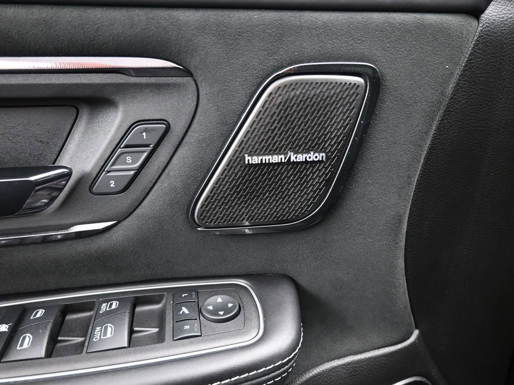 Used 2023 RAM 1500 TRX w/ TRX Level 2 Equipment Group image 21