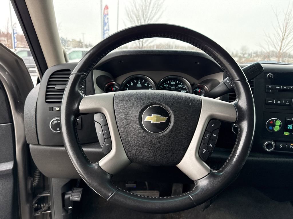 Used 2012 Chevrolet Silverado 1500 LT w/ All-Star Edition image 19