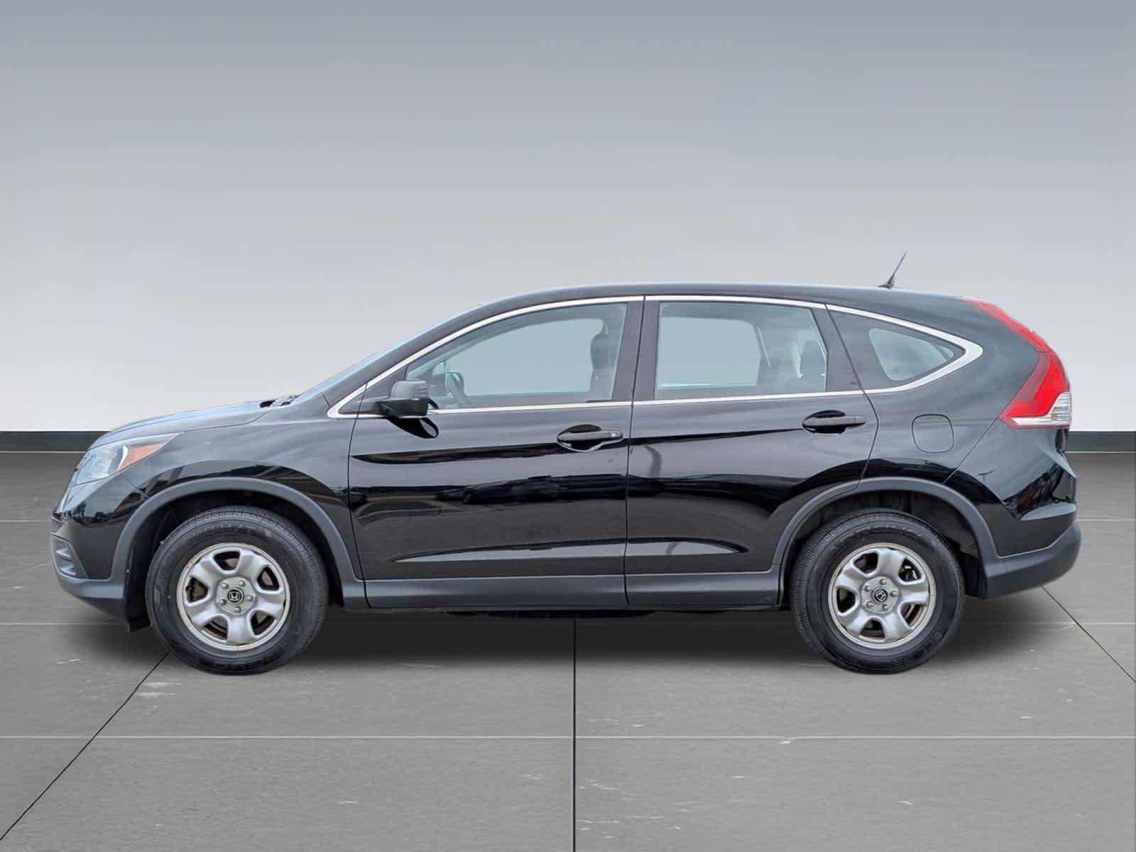 Used 2014 Honda CR-V LX image 3