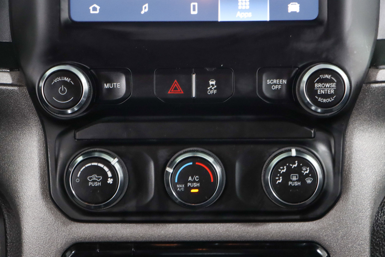 Used 2024 RAM 3500 Tradesman w/ Chrome Appearance Group image 20