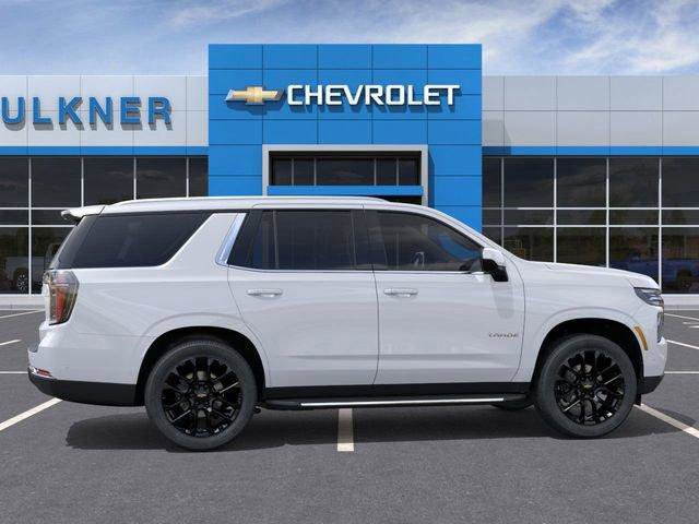 New 2026 Chevrolet Tahoe LS image 5