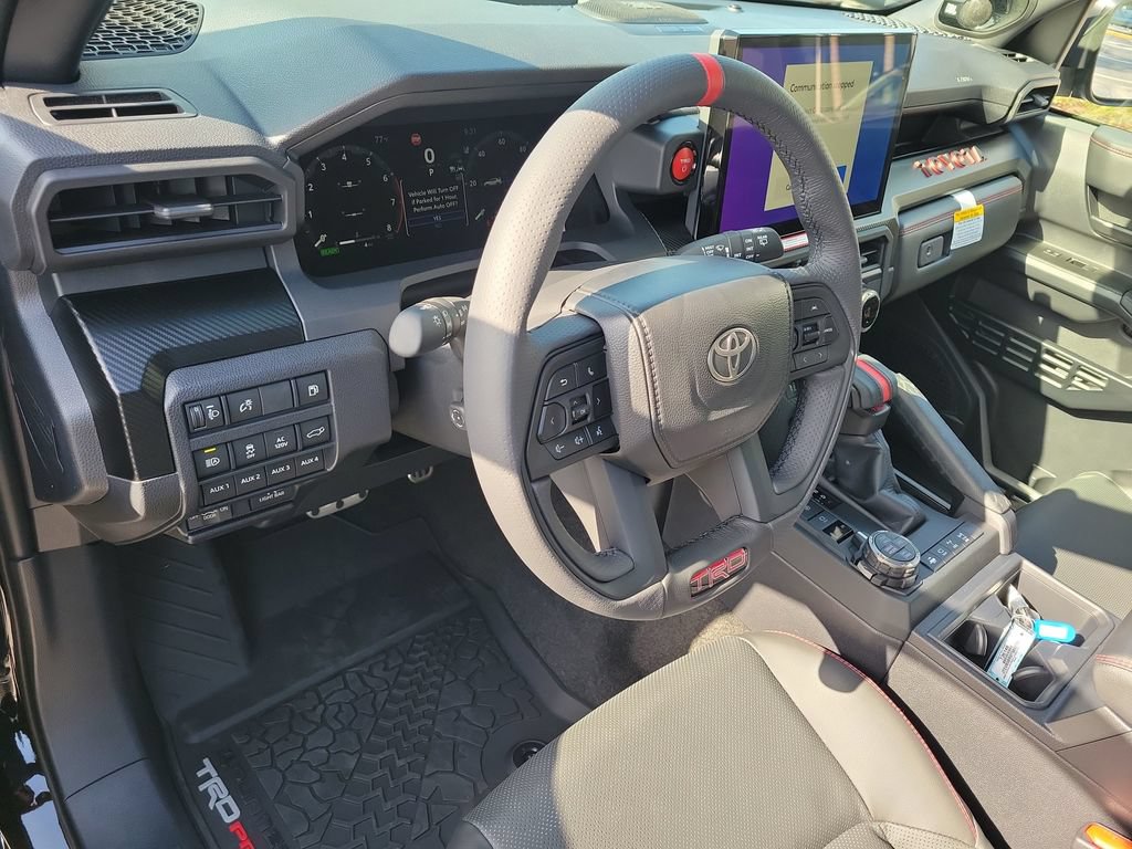 New 2026 Toyota 4Runner TRD Pro AWD/4WD image 7