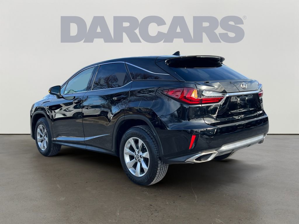 Used 2019 Lexus RX 350 AWD image 4