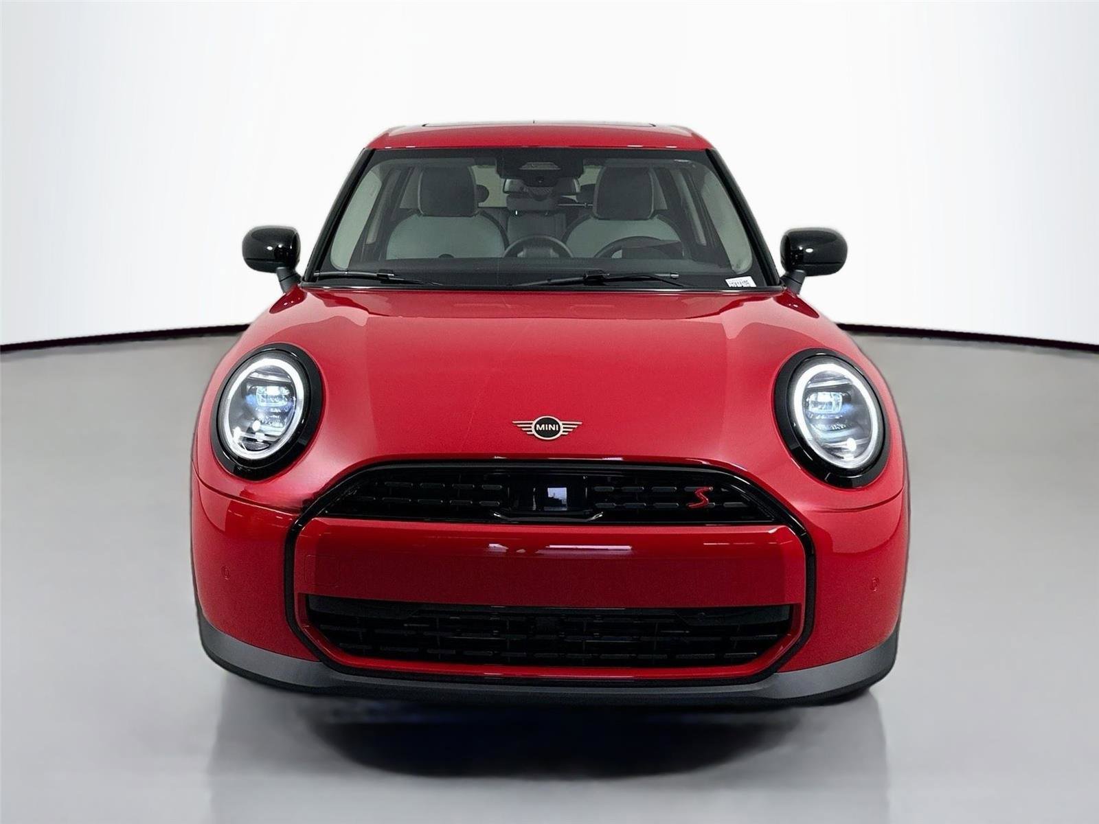Certified 2025 MINI Cooper S FWD image 2