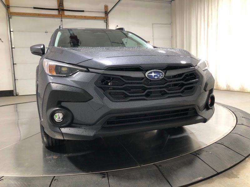 New 2026 Subaru Crosstrek 2.0i Premium image 3