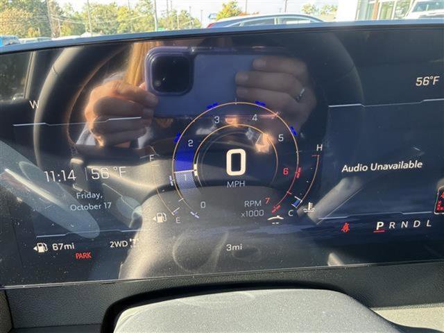 New 2026 Chevrolet Traverse LT w/ LPO, Floor Liner Package image 19