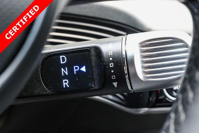 Certified 2024 Hyundai Ioniq 5 SEL RWD image 24