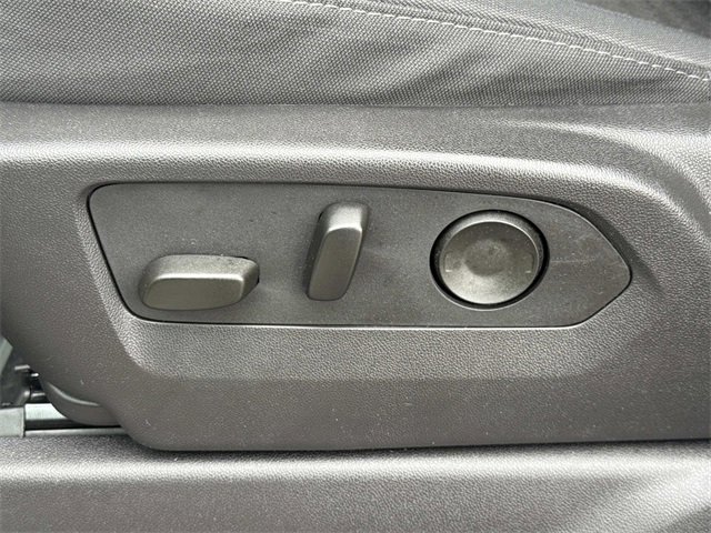 Used 2024 Chevrolet Silverado 1500 Custom Trail Boss image 11