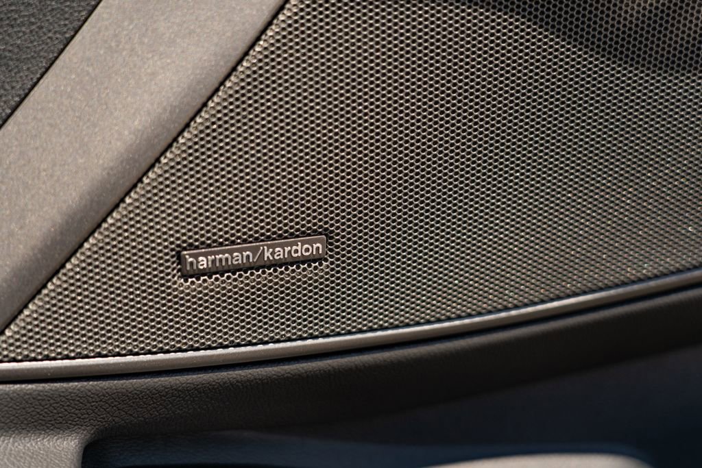 Used 2026 BMW M3 Competition image 21