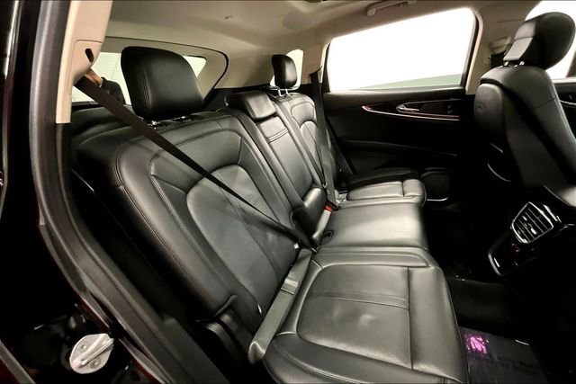 Used 2023 Lincoln Nautilus Reserve w/ Equipment Group 201A image 26