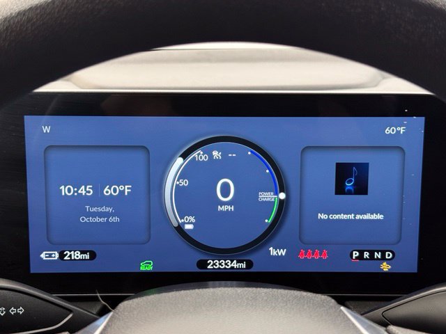 Used 2024 Honda Prologue EX image 31