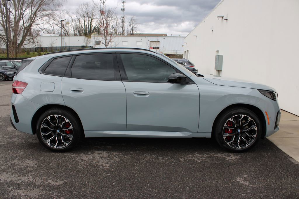 Used 2026 BMW X3 M50 w/ Premium Package image 32