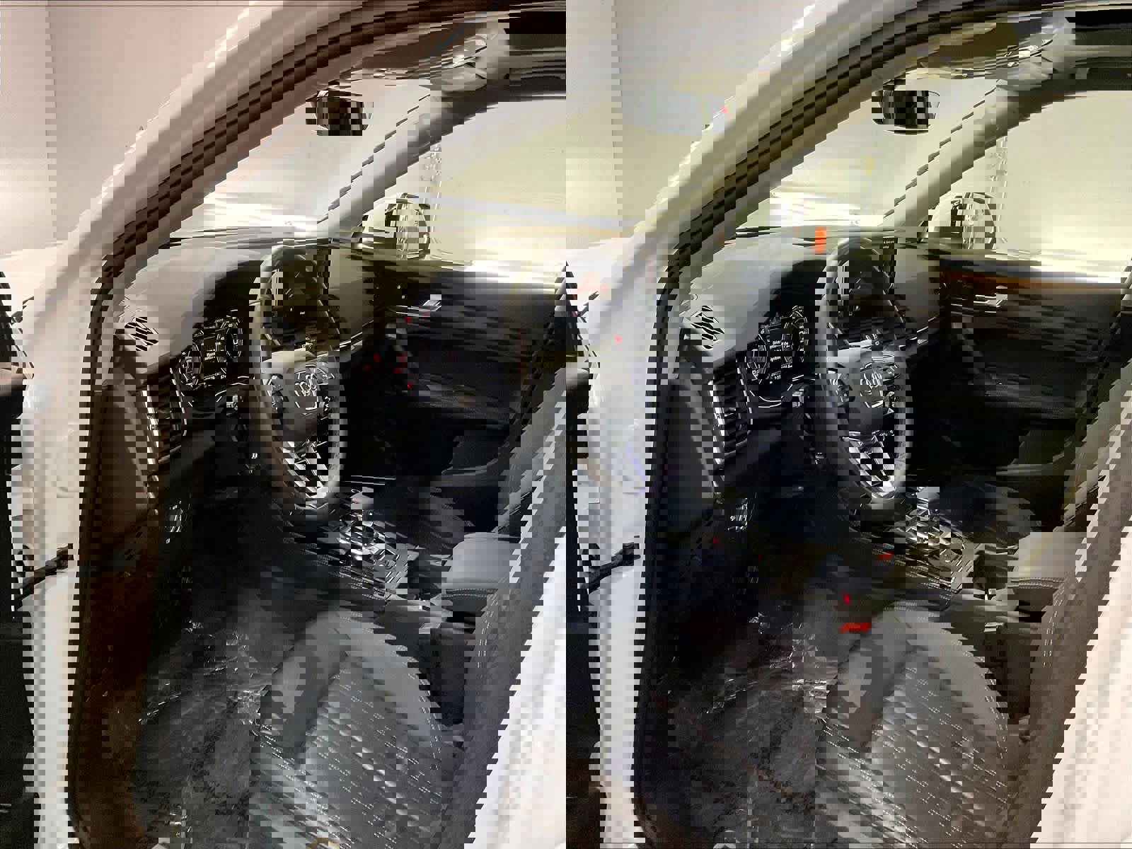 Used 2023 Audi Q5 2.0T Premium Plus w/ Premium Plus Package image 15