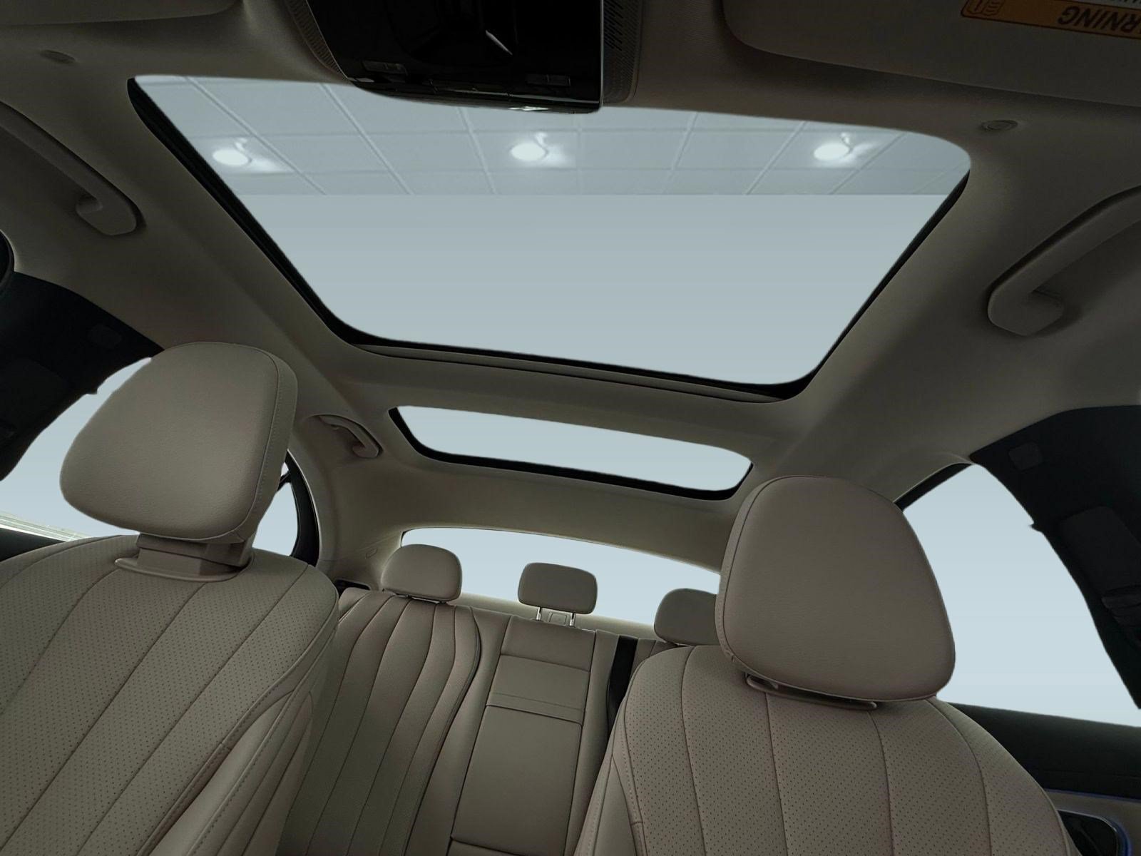 New 2026 Mercedes-Benz E 350 Sedan image 13