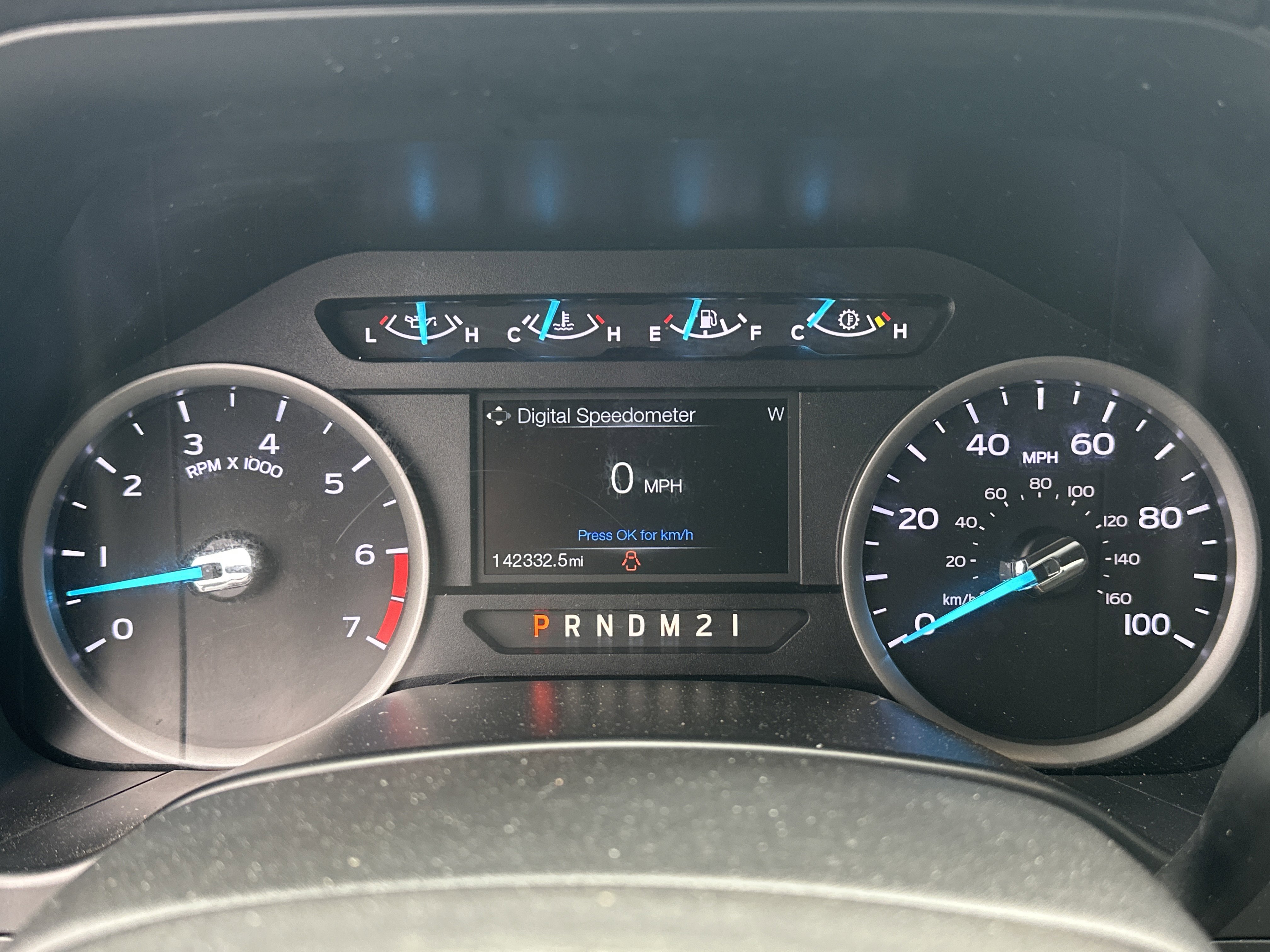 Used 2018 Ford F250 XLT AWD/4WD image 27