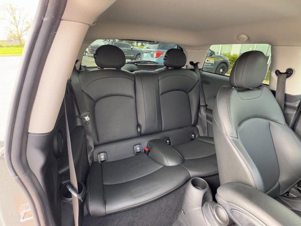 Used 2020 MINI Cooper S FWD image 14