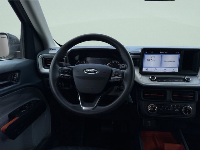 Used 2023 Ford Maverick XLT w/ Equipment Group 300A Standard AWD/4WD image 21